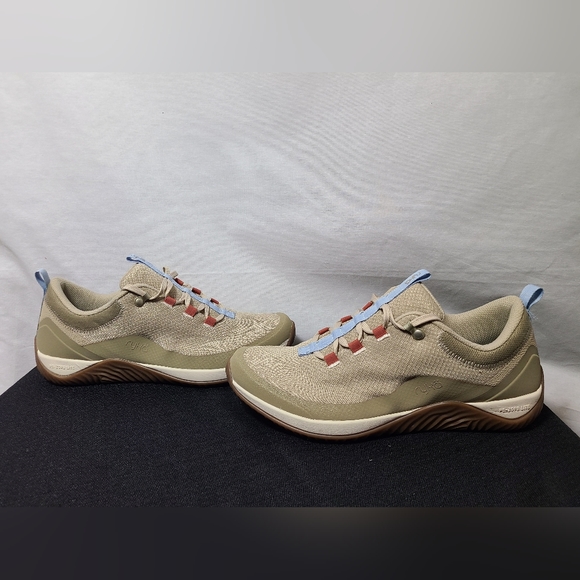 RYKA womens Echo Low Sneaker- Size 10 - Picture 3 of 6